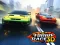 Turbo Race 3D — bezplatná online hra