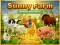 Sunny Farm Animal Simulator — เกมออนไลน์ฟรีบน YaYoYe