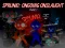 Sprunki Phase 7: Ongoing Onslaught — besplatna online igra