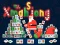 Xmasjong — gratis online spil