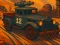 Clash of Cars Arena — besplatna online igra