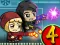 Zombie Mission 4 — gioco online gratis