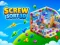 Screw Sort 3D — free online game