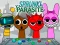 Sprunki Parasite — besplatna online igra