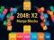 2048 X2 Merge Blocks เกมออนไลน์ฟรี