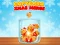 Capybara Xmas Merge – kostenloses Online-Spiel