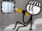 Dop Stickman Jailbreak — online hra zdarma