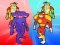 Merge Monsters Army – kostenloses Online-Spiel