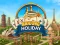Mahjong Holiday – kostenloses Online-Spiel