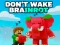 Don't Wake Brainrot — online hra zdarma