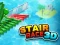 Stair Race 3d — безкоштовна онлайн гра