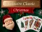 Solitaire Classic Christmas – kostenloses Online-Spiel