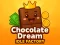 Chocolate Dream: Idle Factory — gratis online game