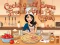 遊戲Cooking with Emma French Apple Pie vegan在線