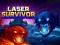Laser Survivor — 免费在线游戏