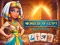Wonders of Egypt Mahjong — bezplatná online hra