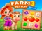 遊戲Farm Match Seasons 3在線