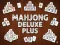 Mahjong Deluxe Plus — darmowa gra online