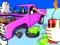 Smash the Car to Pieces! — brezplačna spletna igra