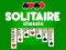 Solitaire Classic — online hra zdarma