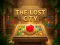 The Lost City Match 3 — brezplačna spletna igra