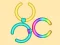 Rings Untie — online hra zdarma