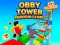 Obby Tower Parkour Climb — darmowa gra online