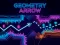 Geometry Arrow – tasuta veebimäng