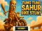 Tung Tung Sahur Bike Stunt — मुफ्त ऑनलाइन गेम