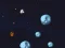 Retro Space Blaster — gioco online gratis
