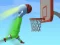 Tallman Dunk Rush – kostenloses Online-Spiel