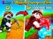 Obby: +1 Digging Power per Click — играй онлайн