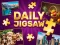 Daily Jigsaw — online hra zdarma