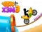 Vex X3M 3 — darmowa gra online