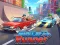 Mini Car Runner — bezplatná online hra