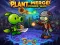 Plant Merge: Zombie War – ingyenes online játék
