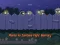 Plants vs Zombies Fight Memory — 무료 온라인 게임