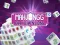 Игра Mahjong dark dimensions онлайн