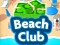 Beach Club — juego gratis online