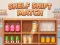 Shelf Shift Match — bezplatná online hra