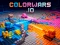 ColorWars.io — 免费在线游戏