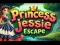 Princess jessie Escape — bezmaksas tiešsaistes spēle