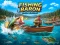 Fishing Baron Real Fishing — nemokamas žaidimas internete