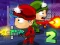 Zombie Last Castle 2 — online hra zdarma