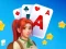 Kings and Queens Solitaire Tripeaks — मुफ्त ऑनलाइन गेम