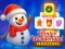 遊戲Winter Wonderland Mahjong在線