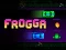 Frogga — bezplatná online hra