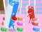 Christmas Bridge Runner – kostenloses Online-Spiel