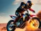 Stunt Rider — gratis online game