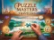 Puzzle Masters: Travelers — bezmaksas tiešsaistes spēle